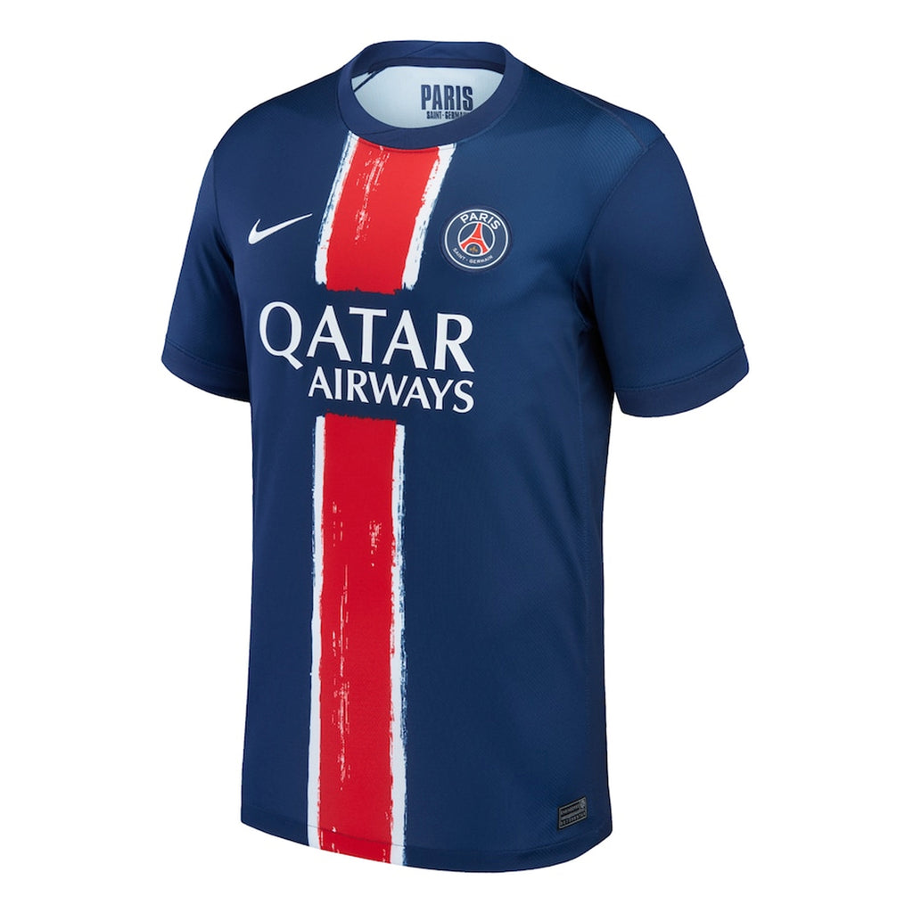 Paris Saint Germain Adult 2024/25 Stadium SS Home Jersey