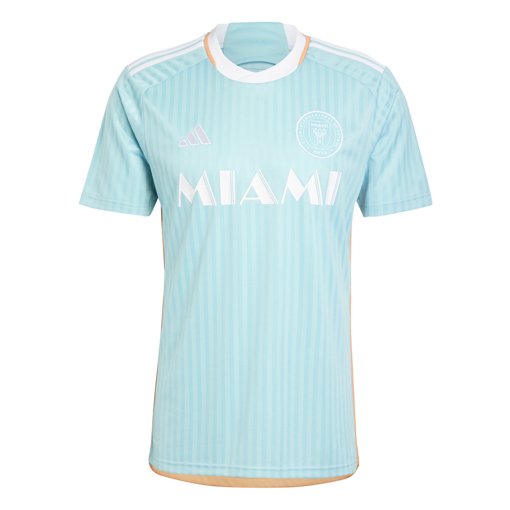 Inter Miami Adult 2024 Third Jersey