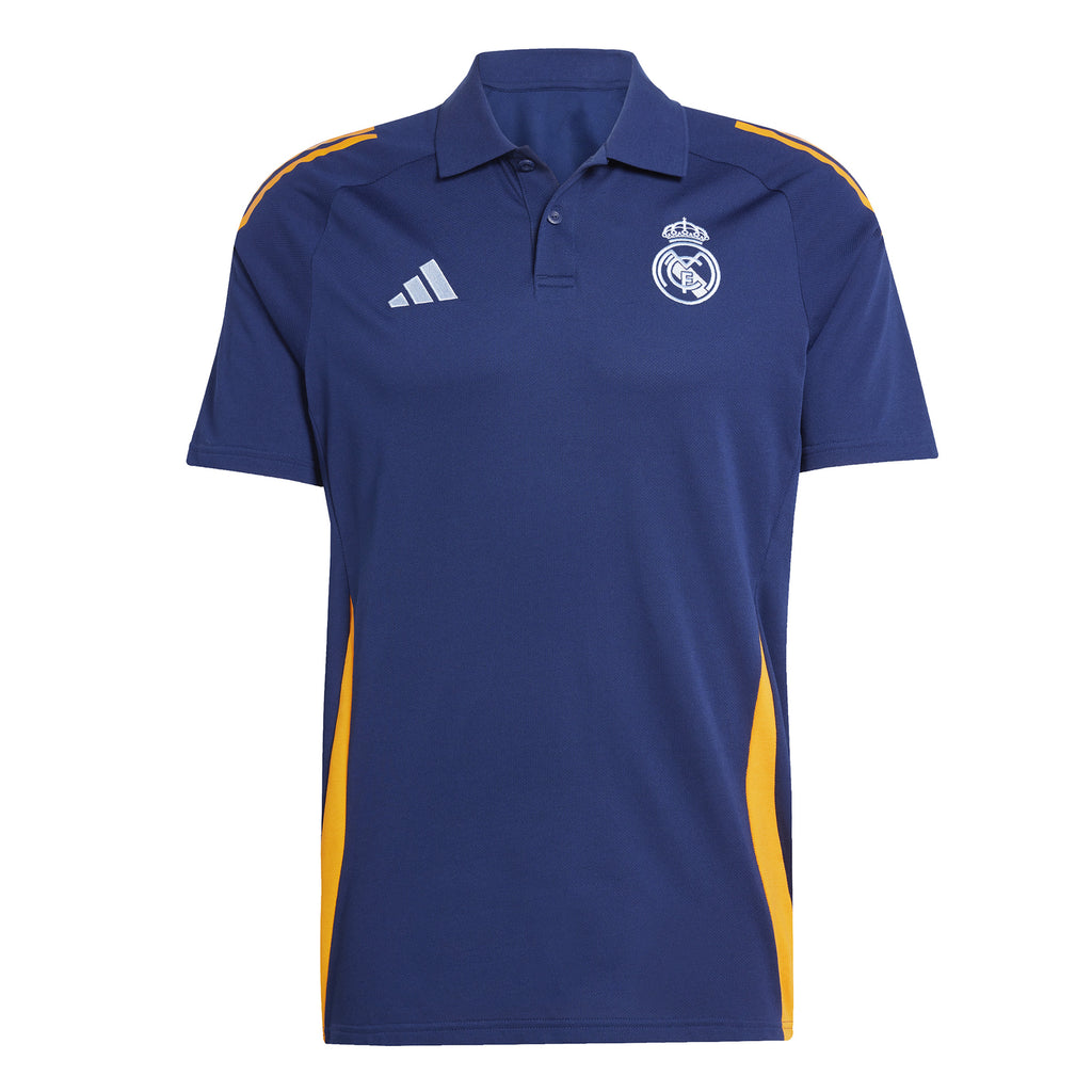 Real Madrid Adult 2024-25 Polo