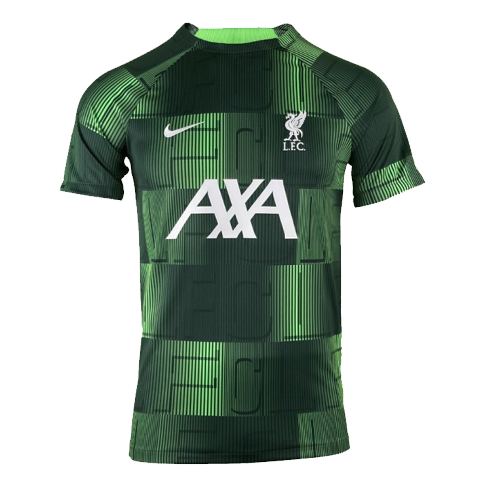 Liverpool FC Adult 2023-24 Stadium Home Jersey – Weston Corporation