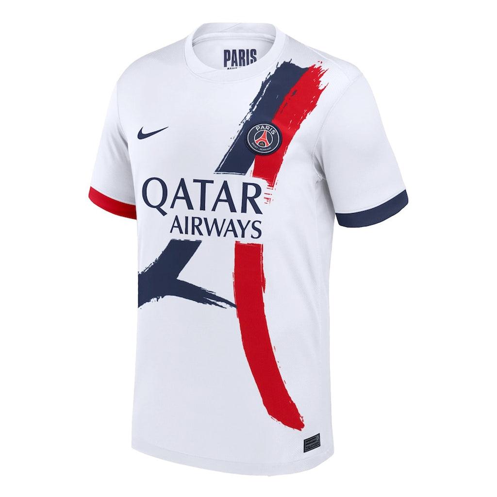 Paris Saint Germain Adult 2024-25 Stadium Away Jersey