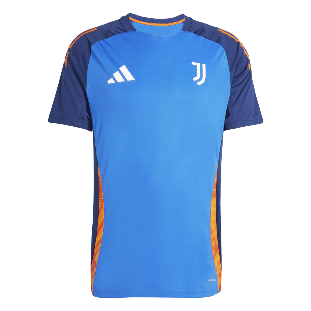 Juventus Adult 2024-25 Training Jersey