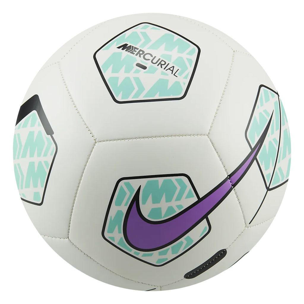 Nike Merc Fade Soccer Ball