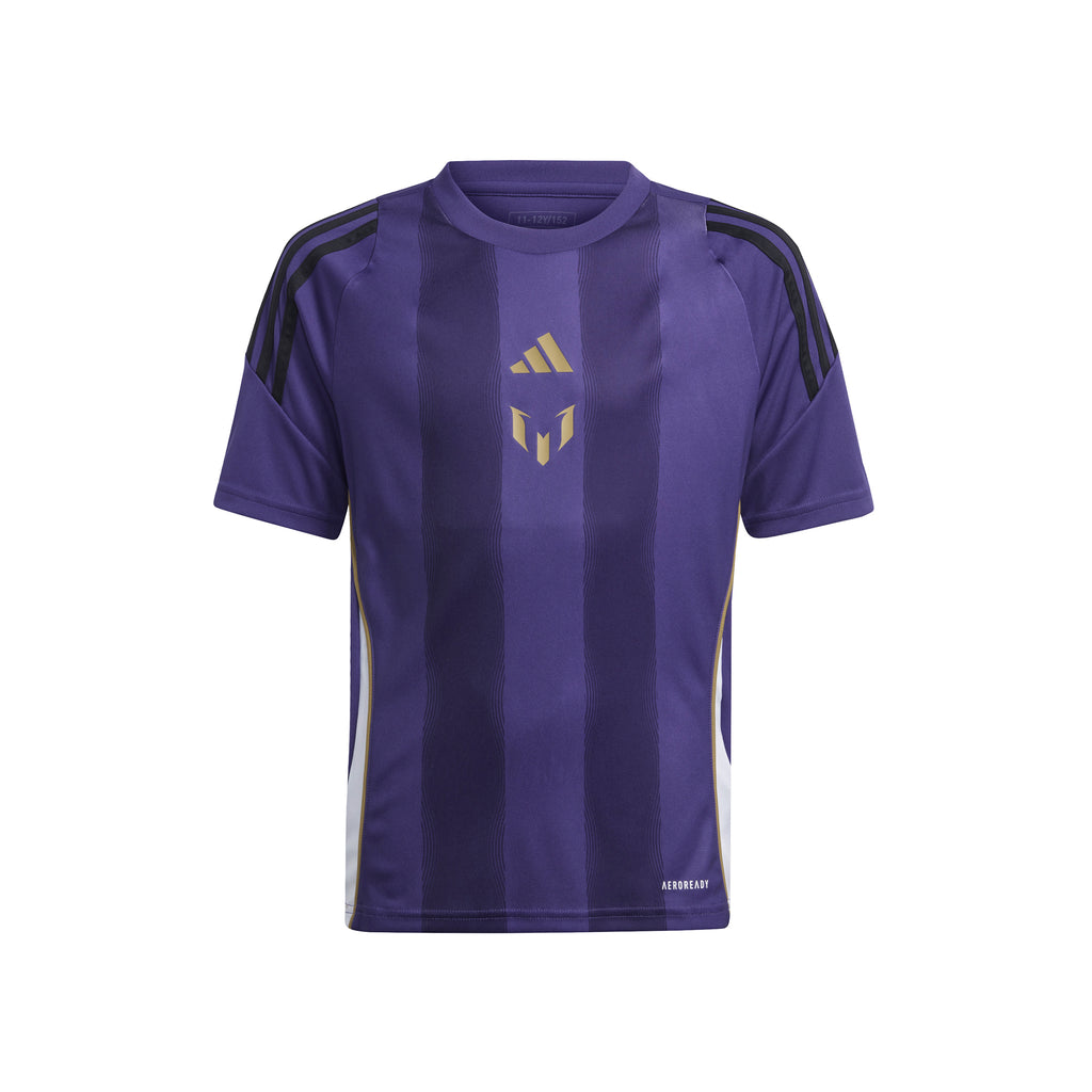 Adidas Messi Youth Training Jersey 'Triunfo Estelar'