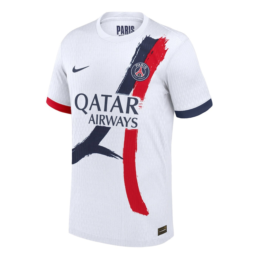 Paris Saint Germain Adult 2024-25 DFADV Match Away Jersey