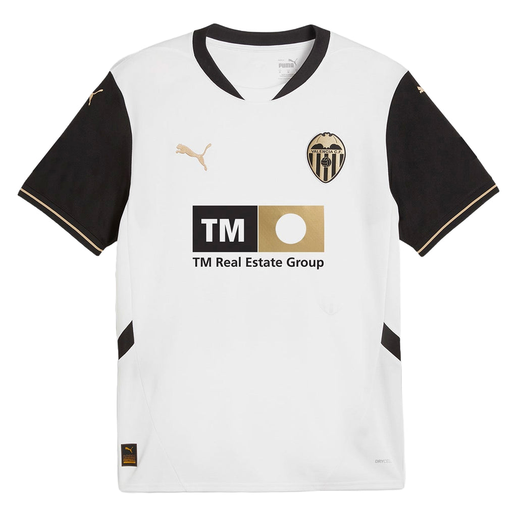 Valencia Adult 2024-25 Home Jersey