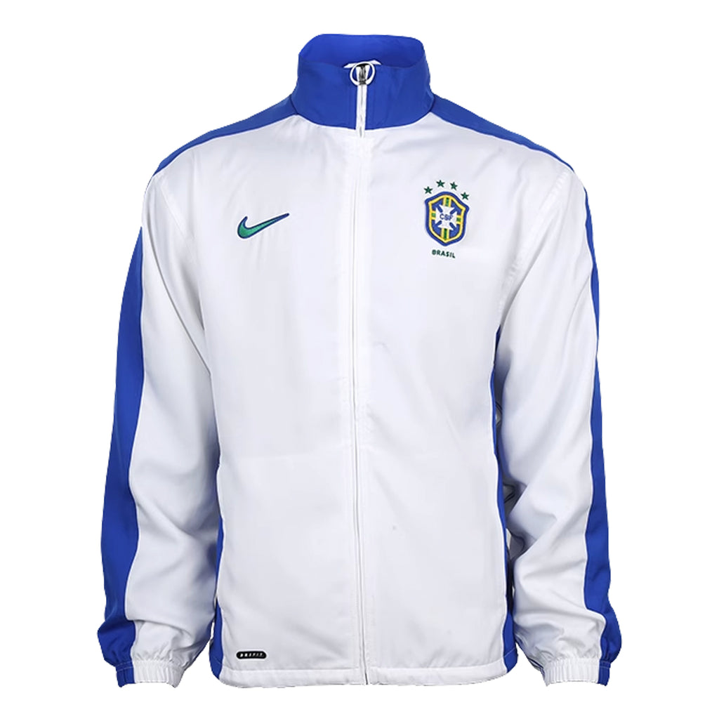 Brazil Adult 1998 Reissue Track Jacket