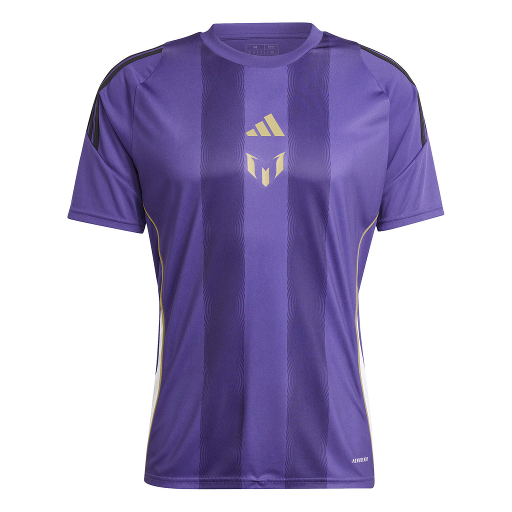 Adidas Messi Adult Training Jersey 'Triunfo Estelar'