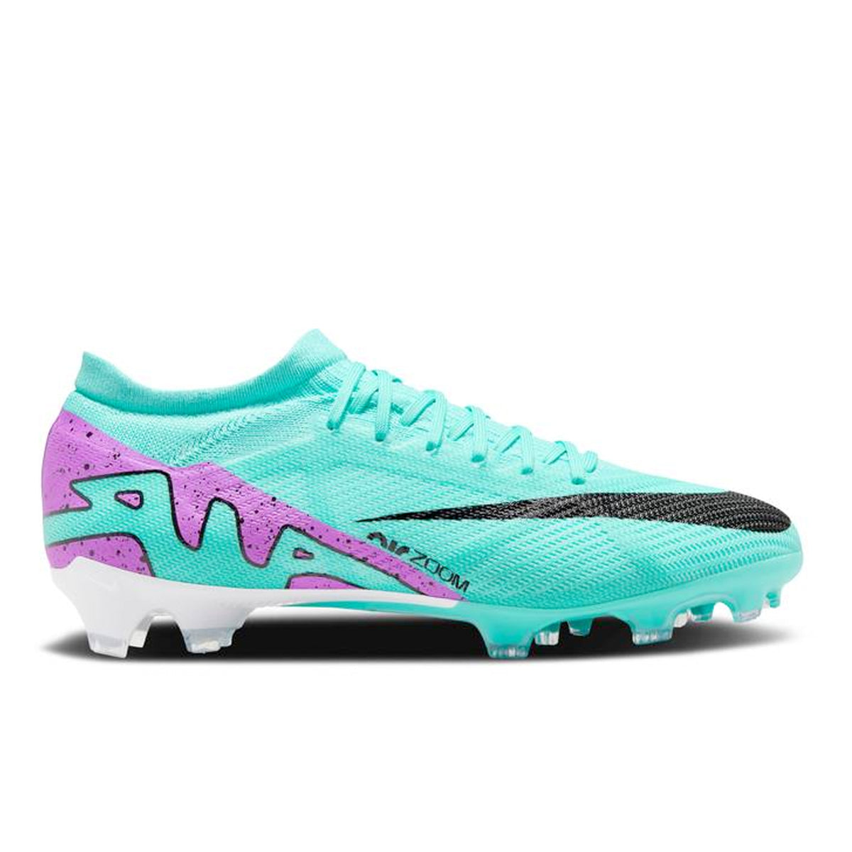 Mercurial Zoom Vapor 15 Pro FG 'Peak Ready Pack' – Weston Corporation