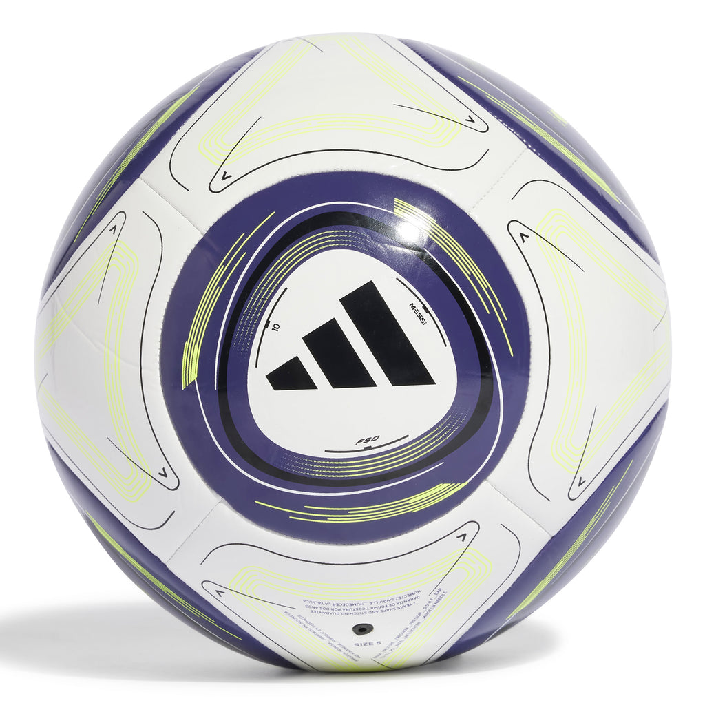 Adidas Messi Club Ball 'Triunfo Estelar Pack'