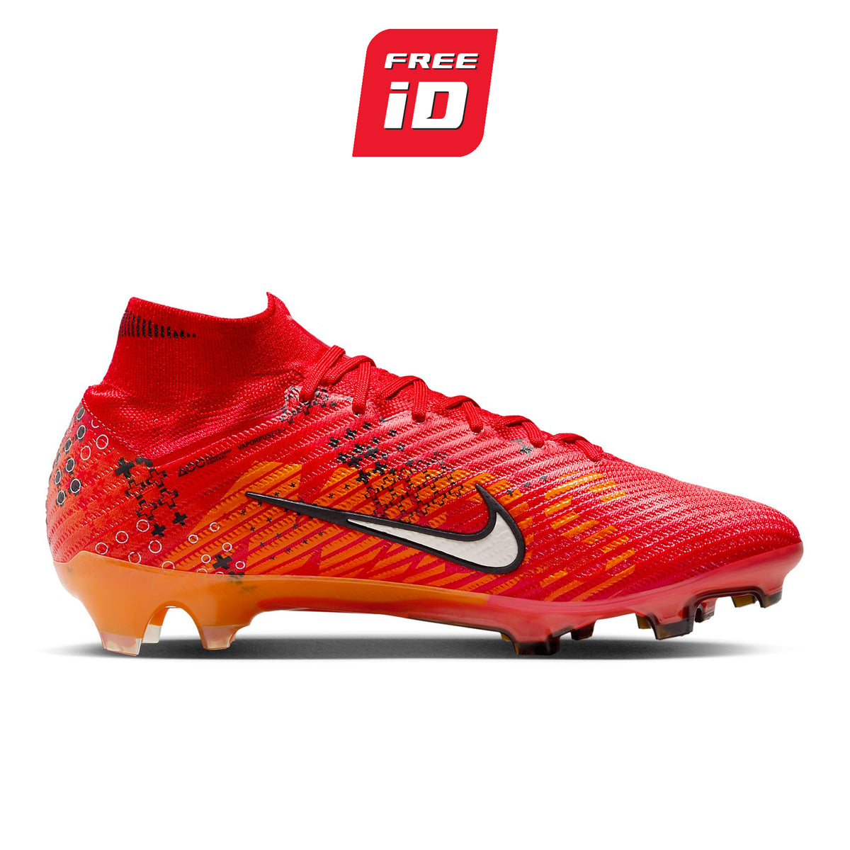 mercurial dream speed 9