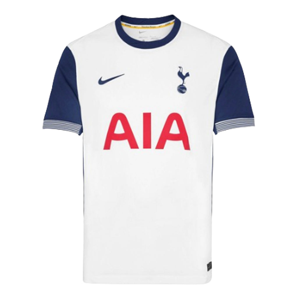 Tottenham Hotspur Adult 2024/25 Stadium SS Home Jersey