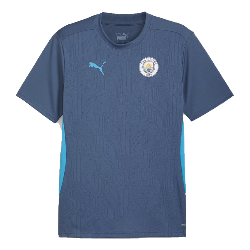 Manchester City Adult 2024-25 Training Jersey