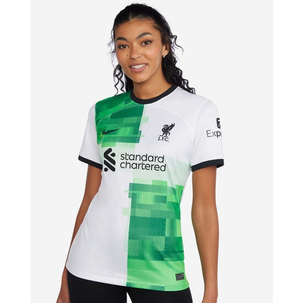 Liverpool FC Adult 2023-24 Stadium Home Jersey – Weston Corporation