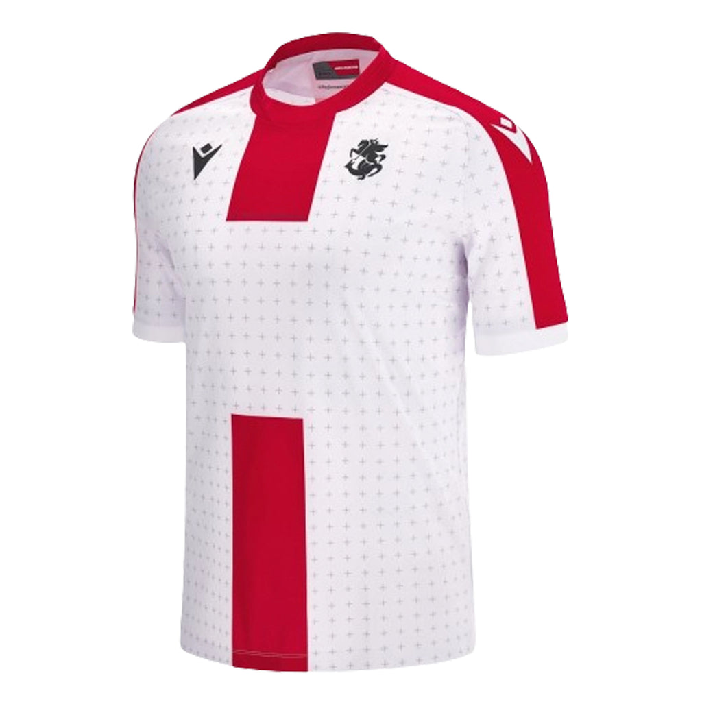 Georgia Adult Euro 2024 Home Jersey