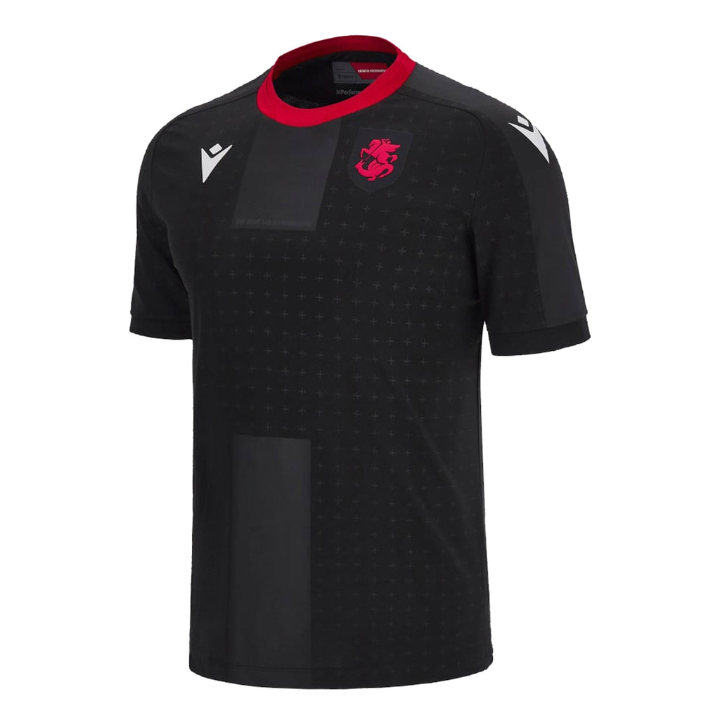 Georgia Adult Euro 2024 Away Jersey