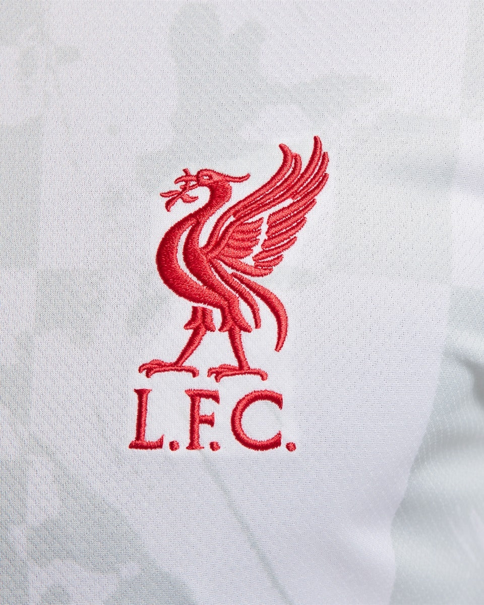 Liverpool FC Adult 2024-25 Stadium Third Jersey – Weston Corporation