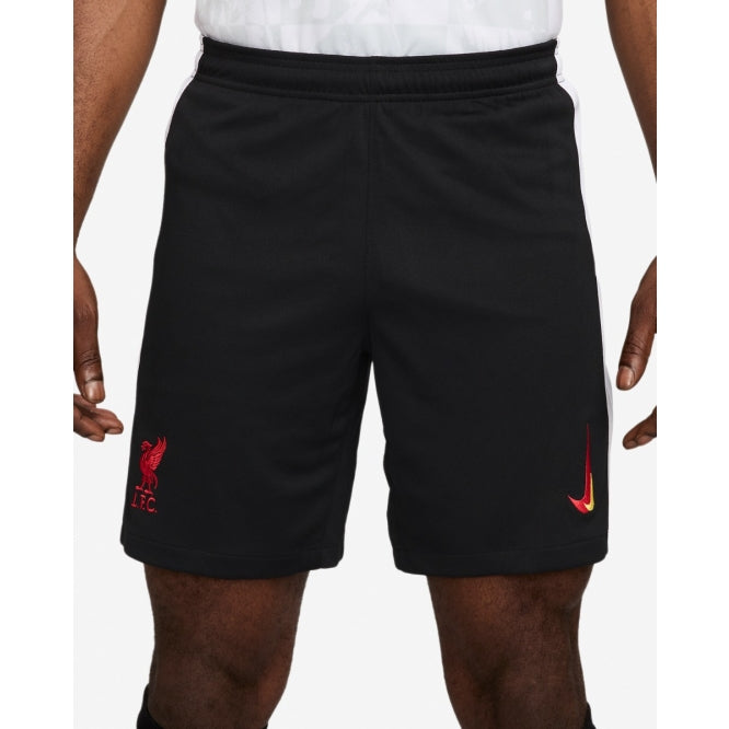 Liverpool FC Adult 2024-25 Stadium Third Shorts