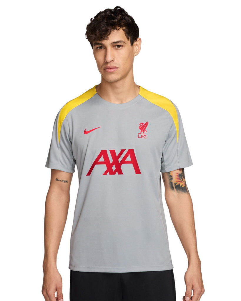 Liverpool FC Adult 2024-25 DF Strike Top