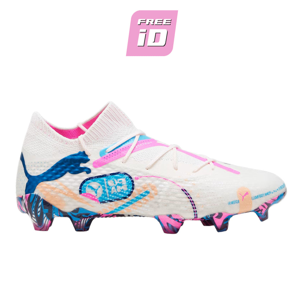 Future 7 Ultimate FG 'Volume Up Pack'