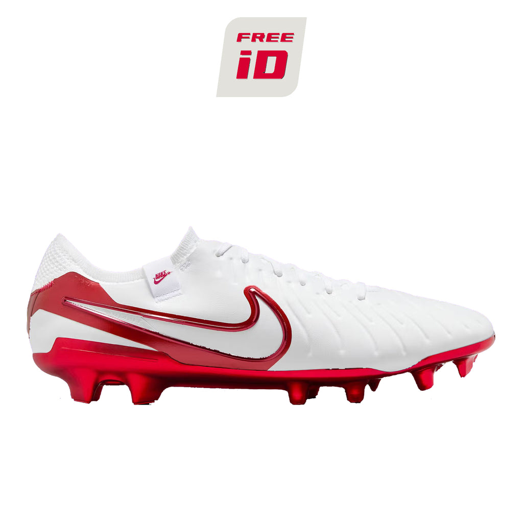 Tiempo Legend 10 Elite FG LV8 - Chromatic Pack