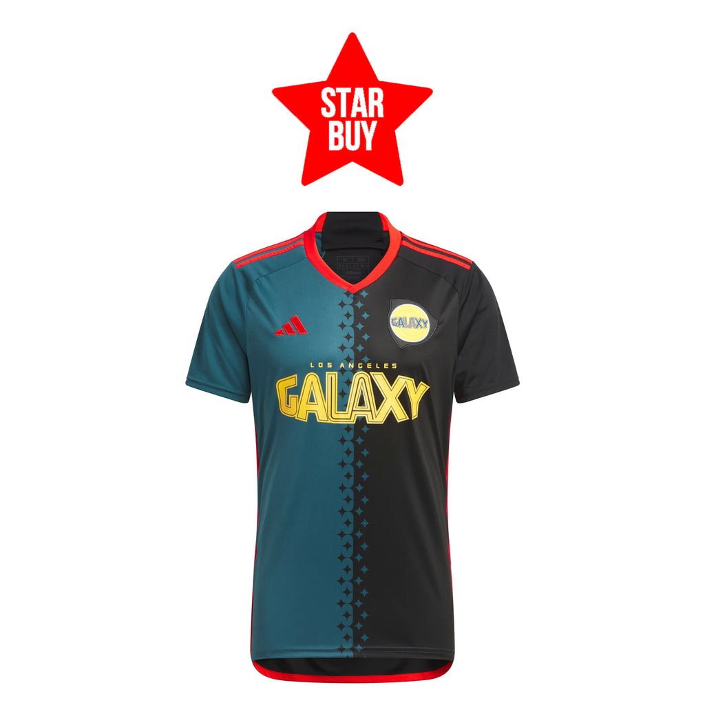 LA Galaxy Adult 2024 Third Jersey