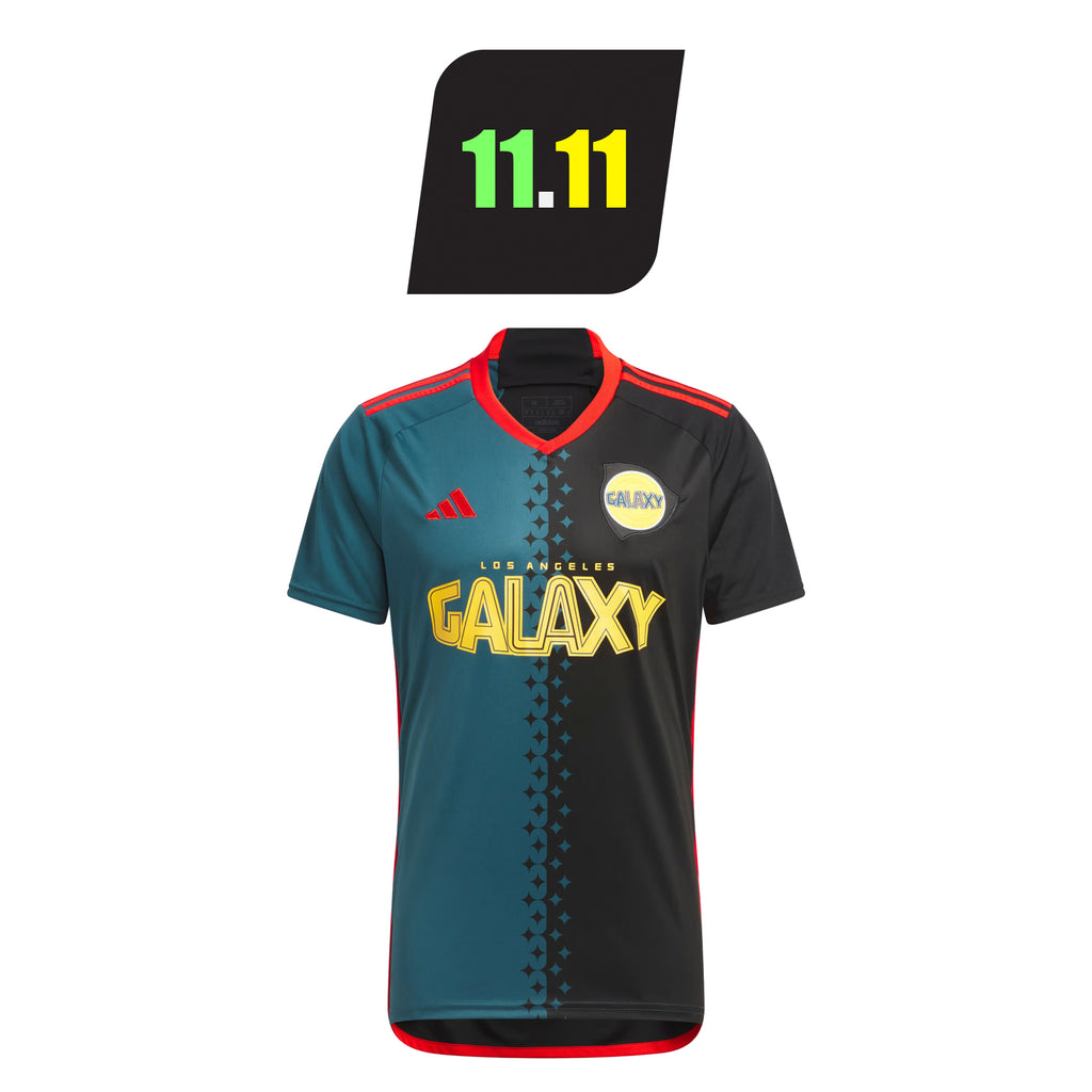 LA Galaxy Adult 2024 Third Jersey