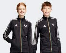 Adidas Messi Youth Training Jacket