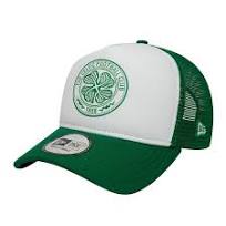 Celtic Core EF Trucker Cap