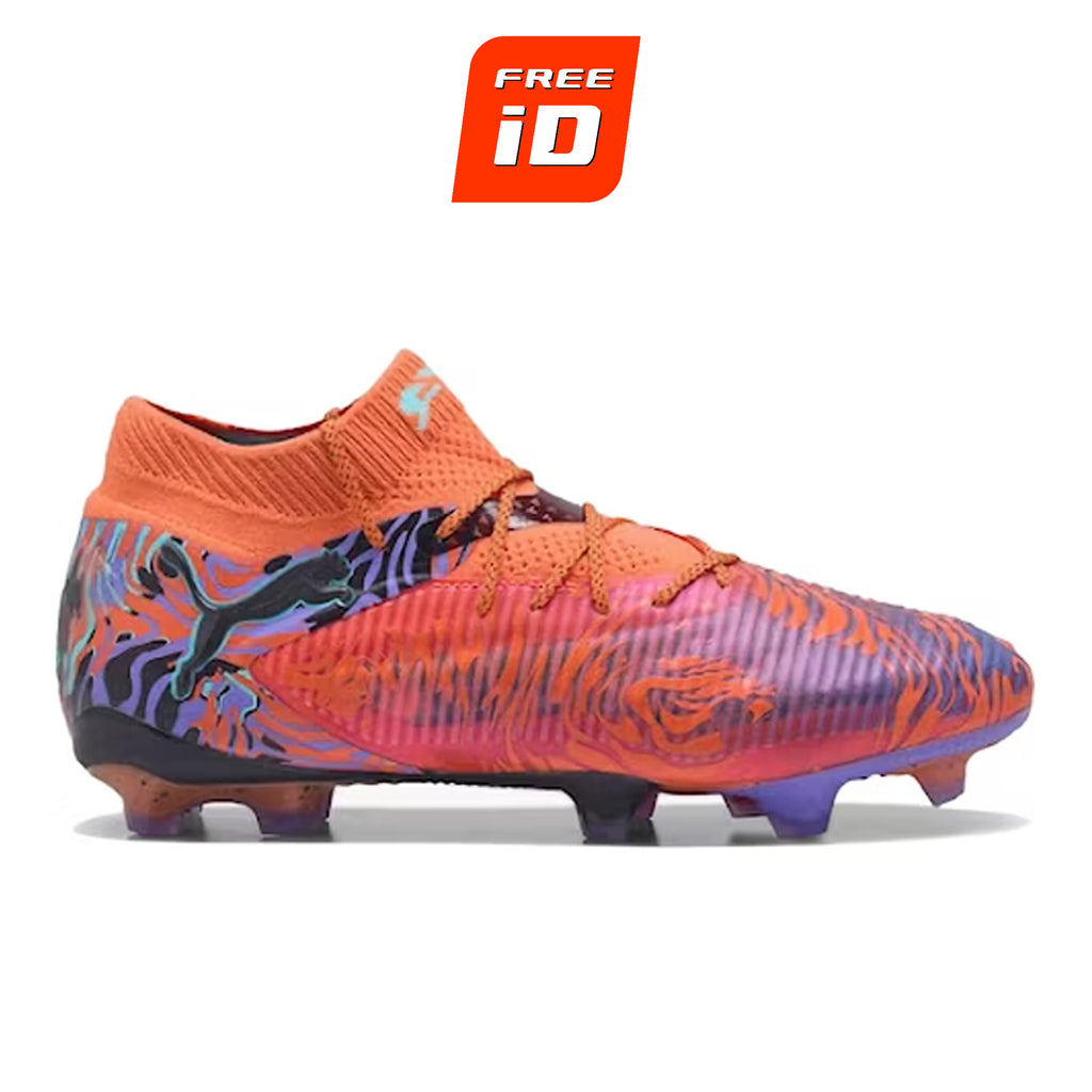 Future 8 Ultimate FG 'Creativity Pack'