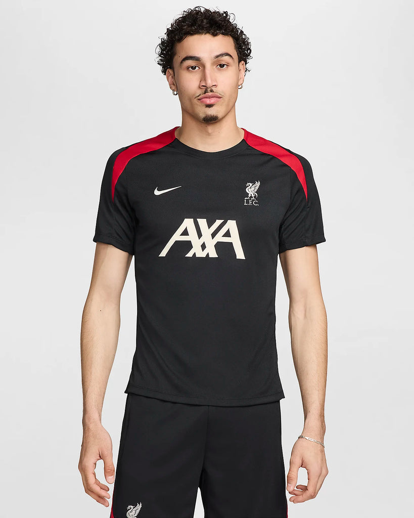 Liverpool FC Adult 2024/25 Strike SS Top