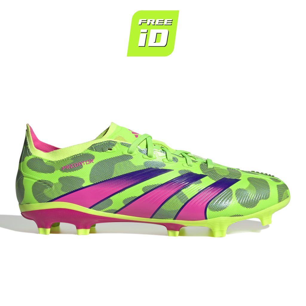 Predator League FG 'Generation Pack'