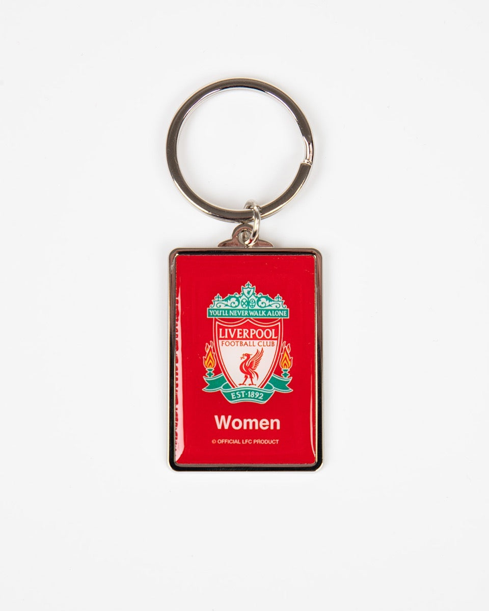 LFCW Keyring – Weston Corporation