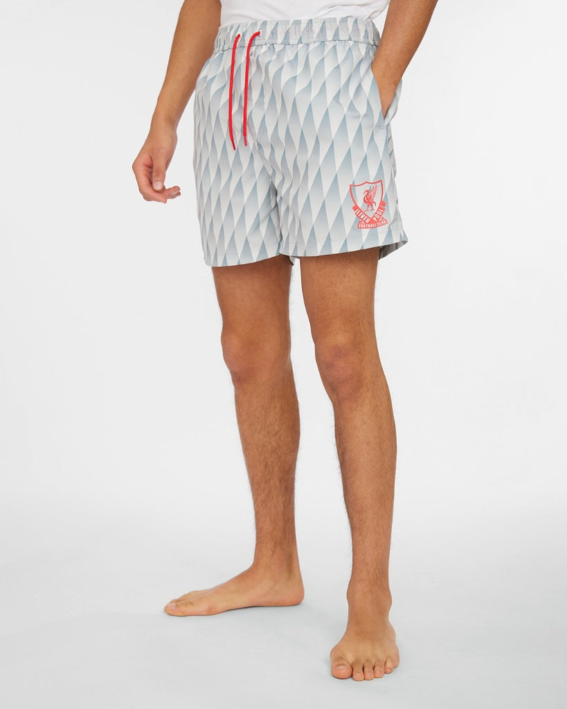 LFC Mens 89 Away Swim Shorts