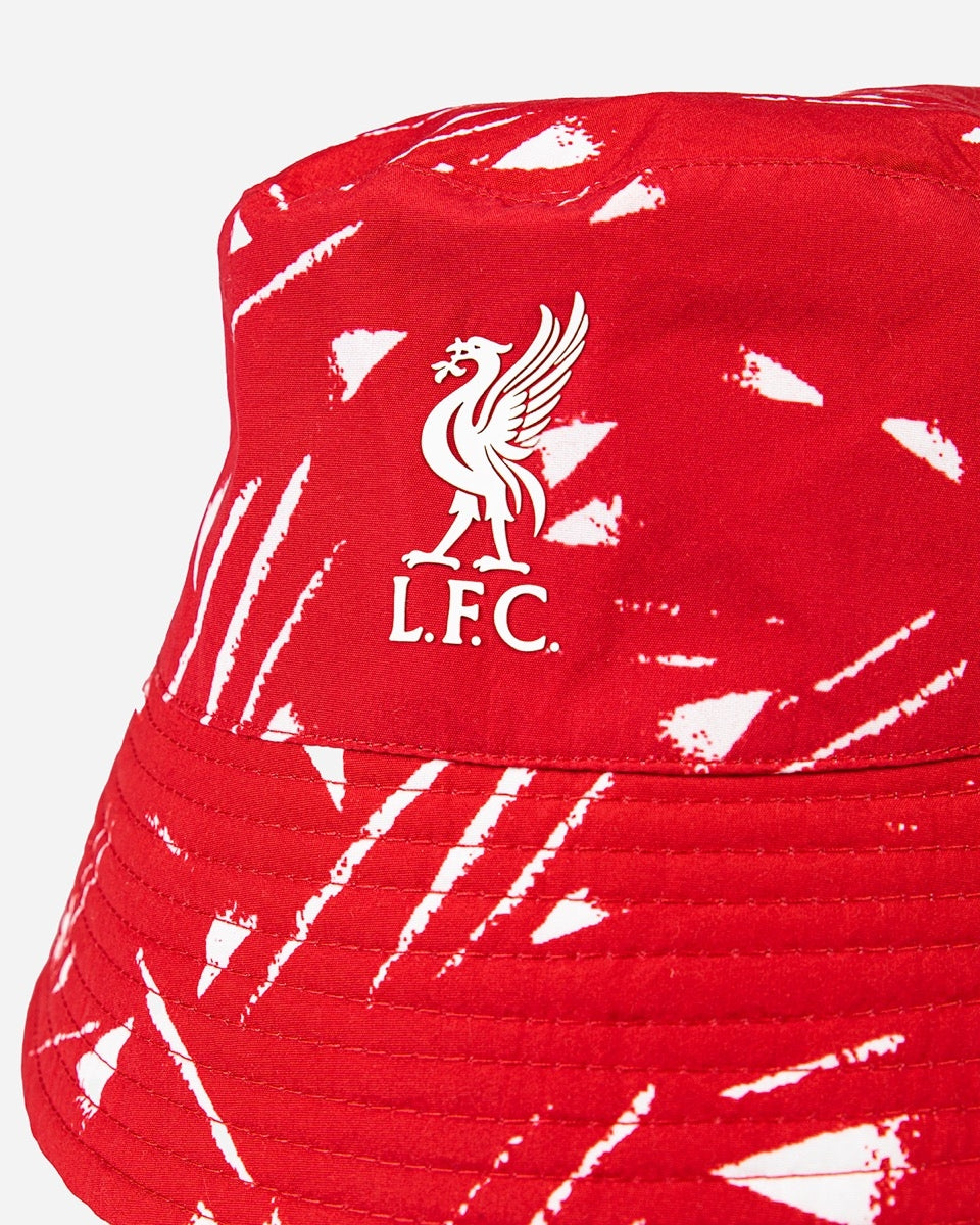 LFC Adults 89 Home Bucket Hat – Weston Corporation