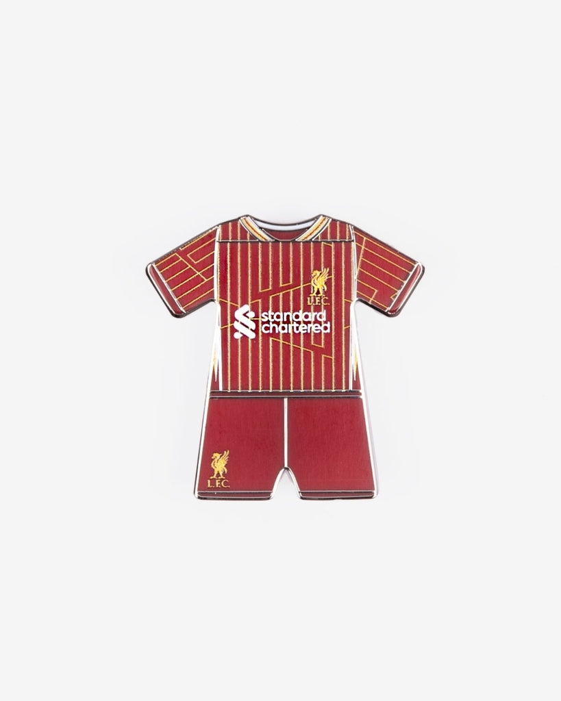 LFC 24/25 Home Kit Badge