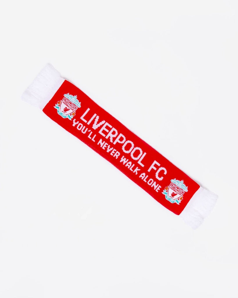 LFC Car Scarf