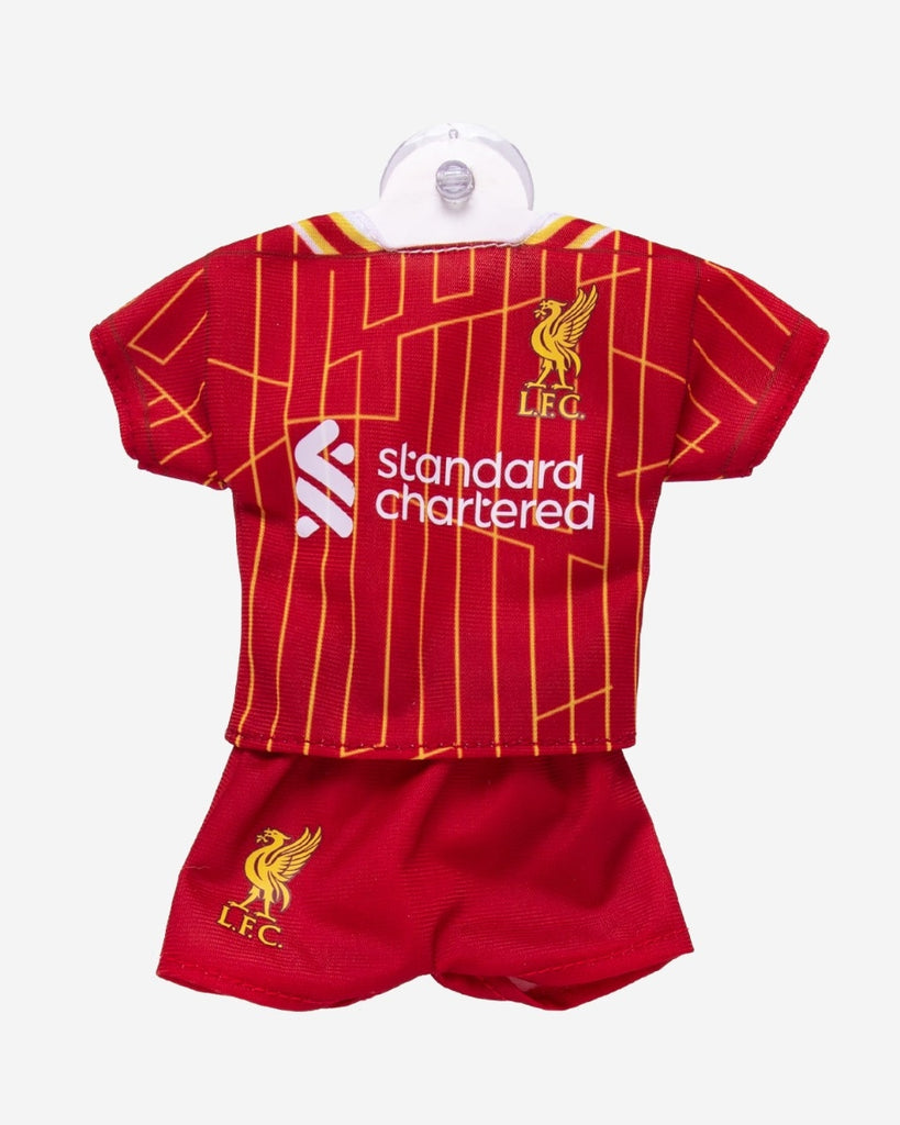 LFC 24/25 Home Mini Kit