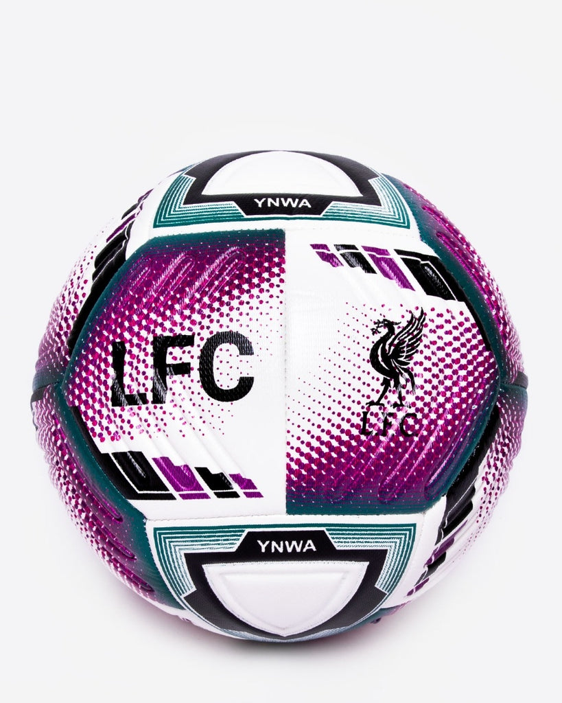 LFC Size 5 Premium Football