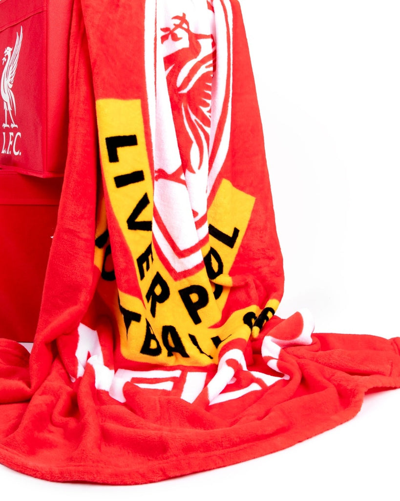 LFC TIA Recycled Material Blanket