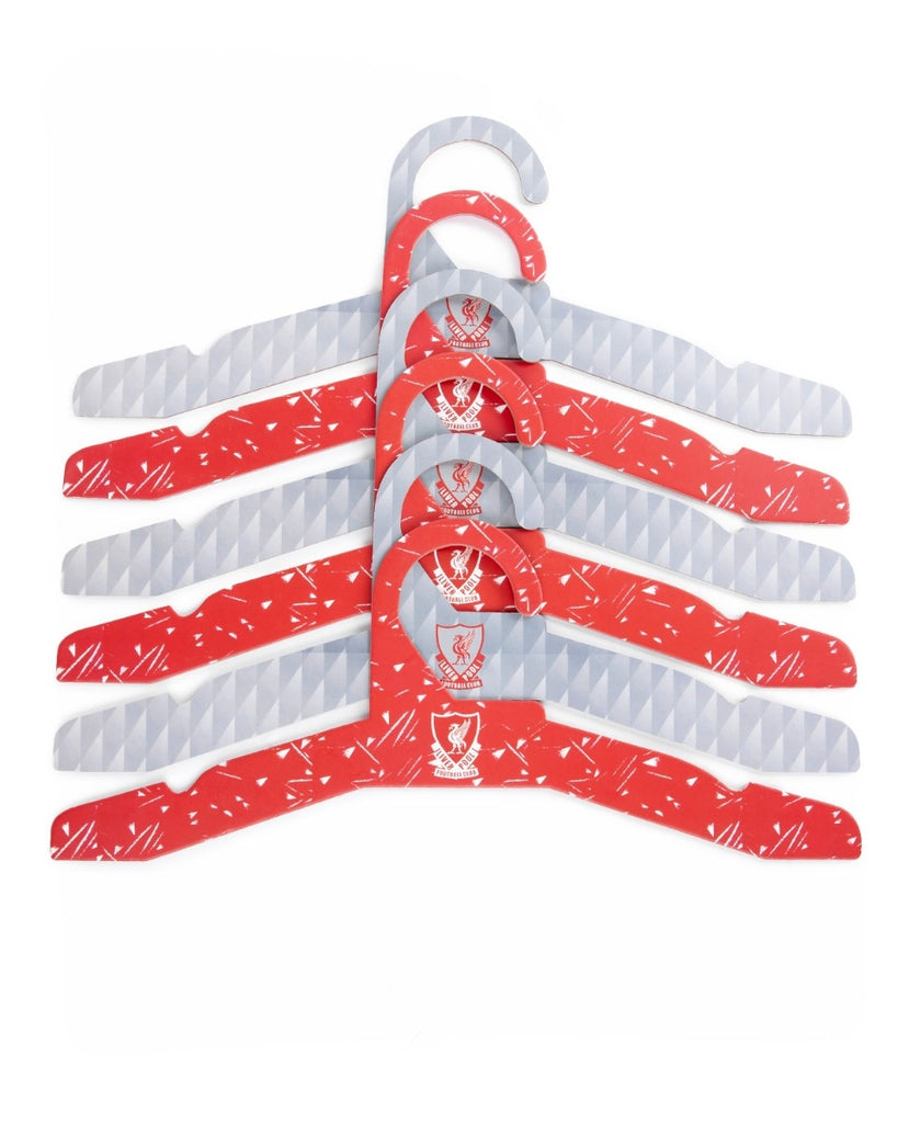 LFC 6PK Coat Hangers