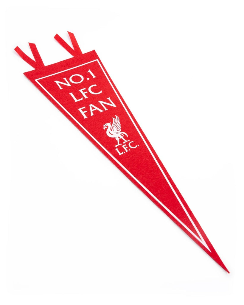 LFC Wall Hanging Pennant