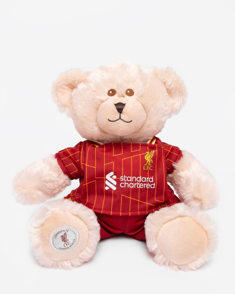 LFC 24/25 Home Kit Bear