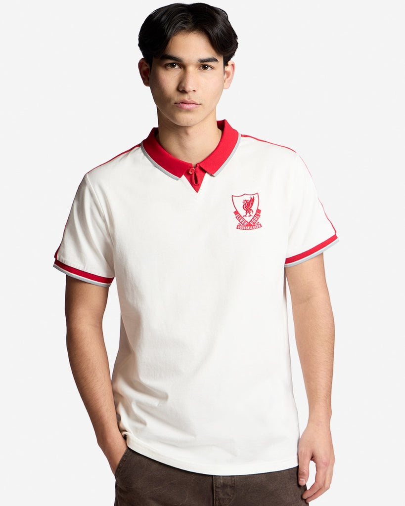 LFC Adults 89 Third Polo