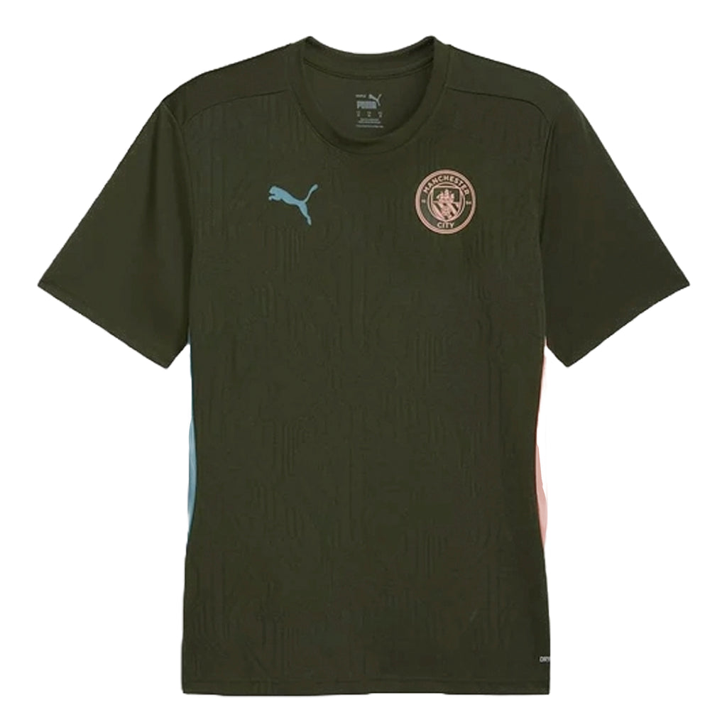 Manchester City Adult 2024-25 Training Jersey