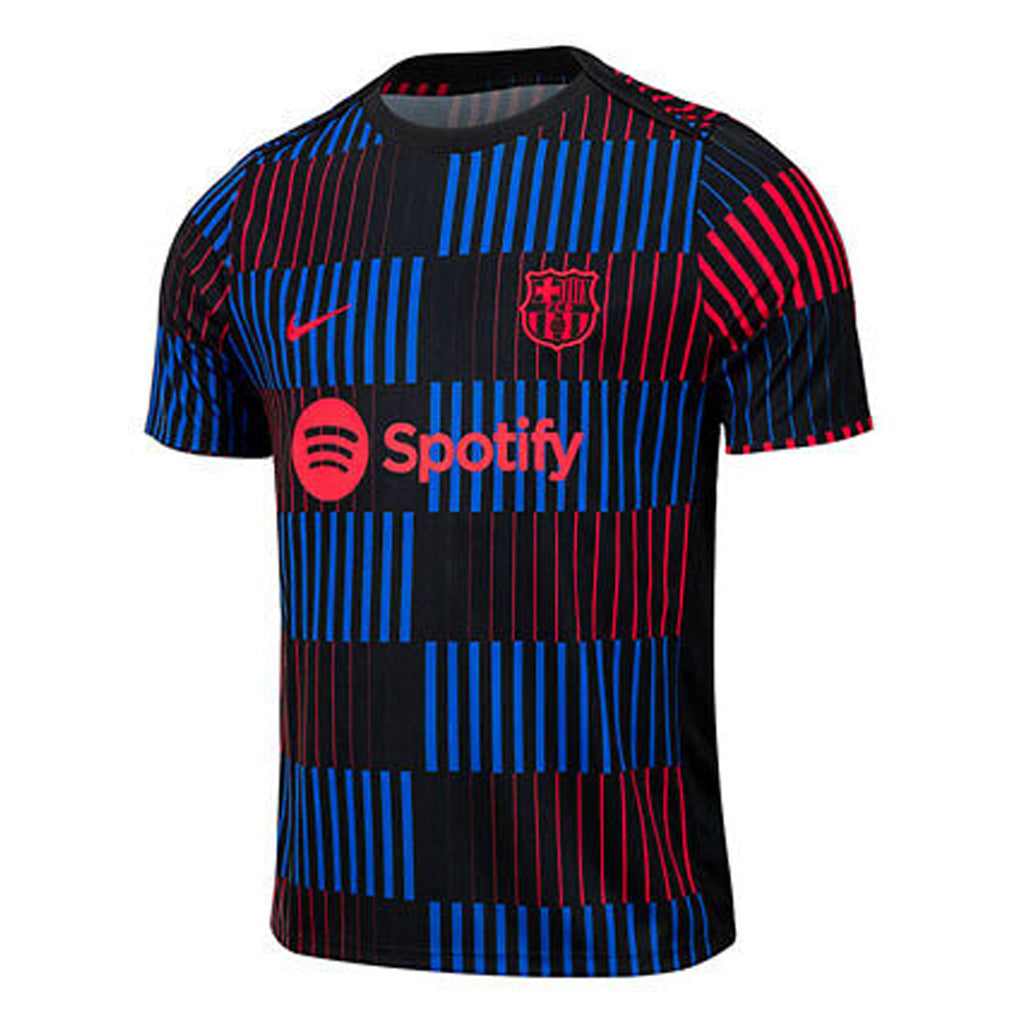 Barcelona Adult 2024-25 ACDPR Away Pre-Match Top