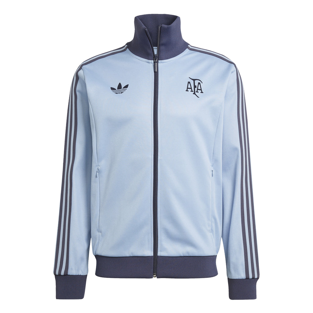 Argentina Adult Anniversary Track Top