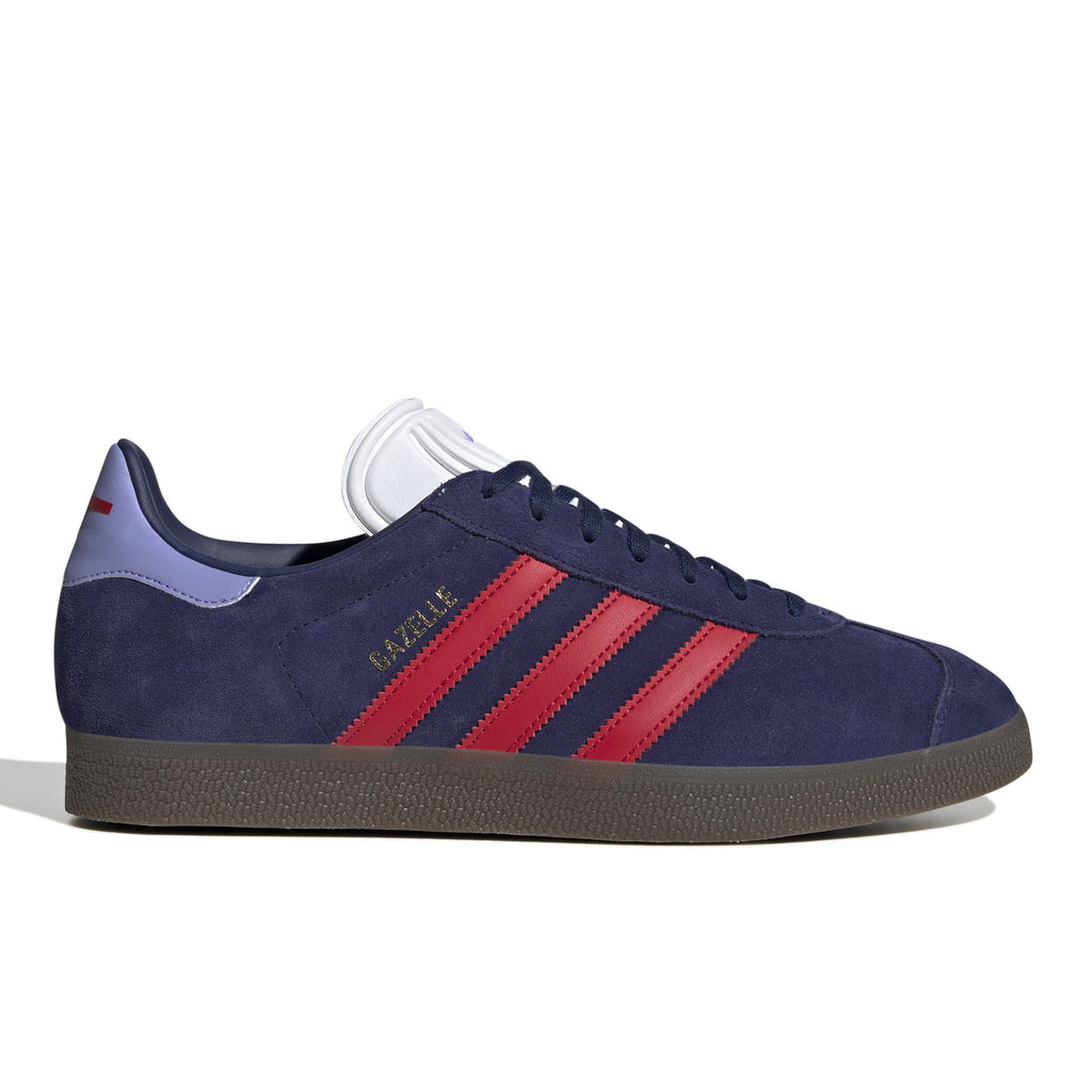 Adidas Originals Gazelle X Arsenal