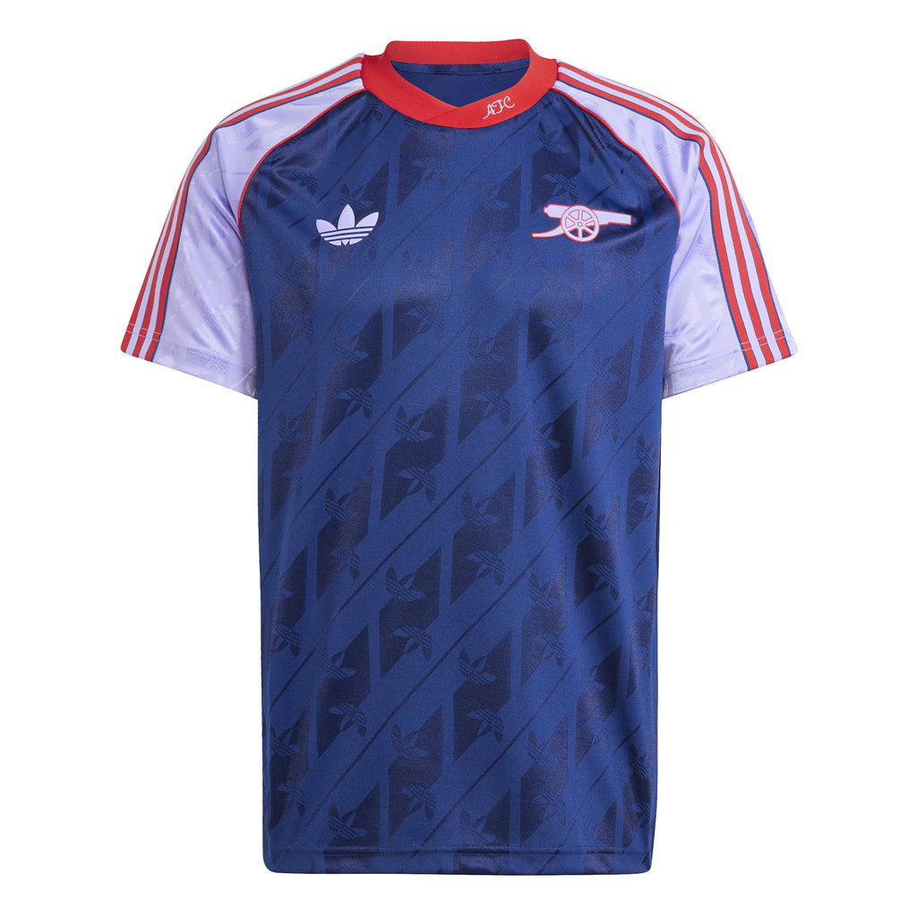 Arsenal Adult 2024-25 Lifestyler Jersey