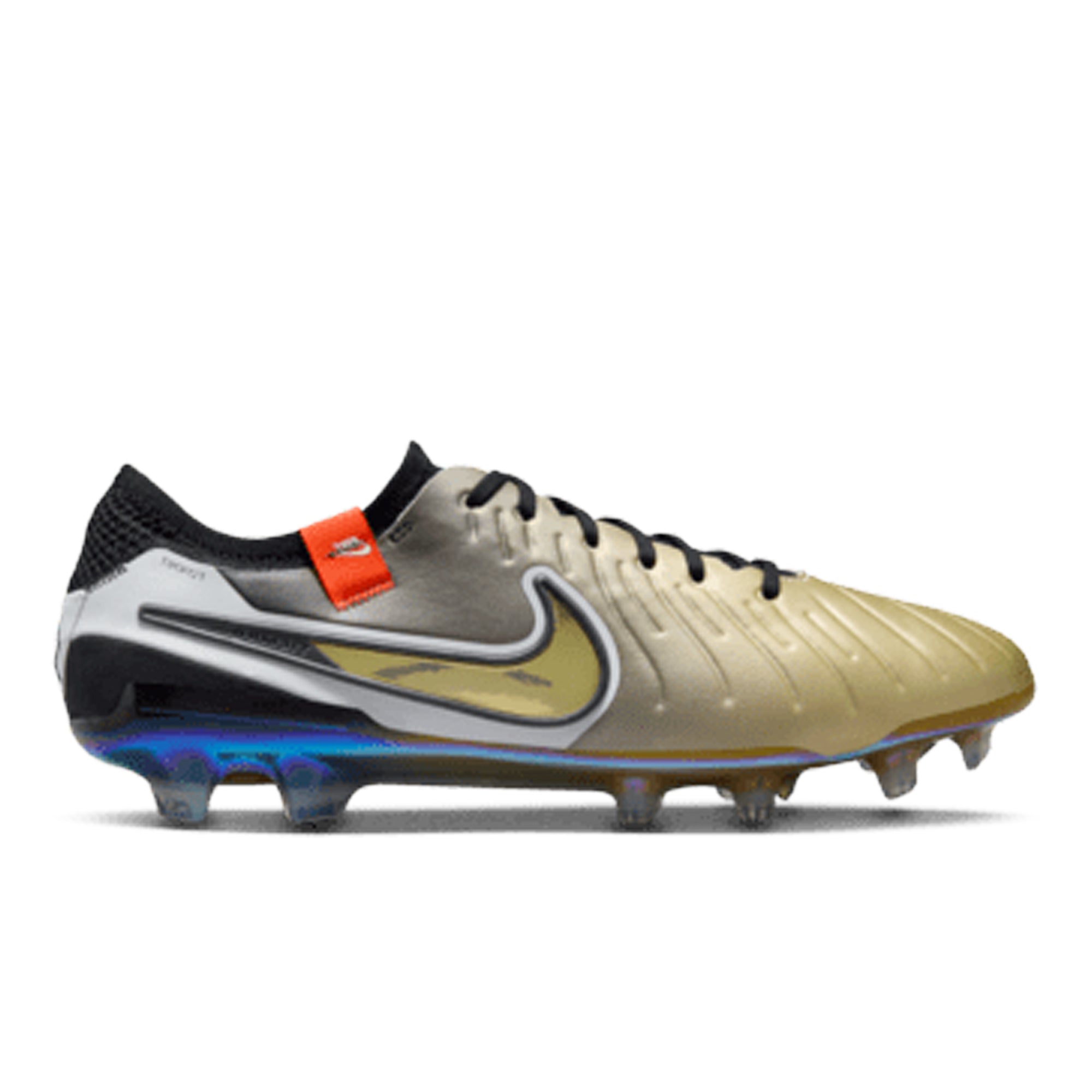 TIEMPO LEGEND 10 ELITE FH FG SE 26.5 - フットサル